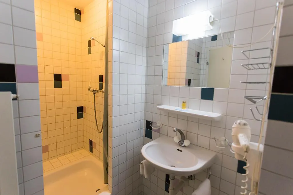 Hotel White Horse Basel