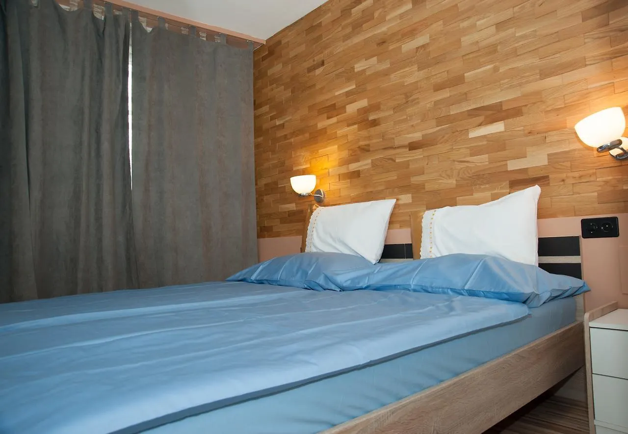 Hotel White Horse Basel 3*,  Schweiz