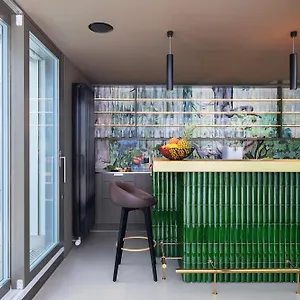 Visionapartments - Contactless Check-in Βασιλεία