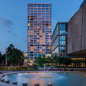 Moevenpick Отель