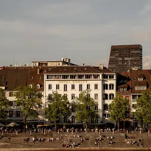 Hotel Krafft