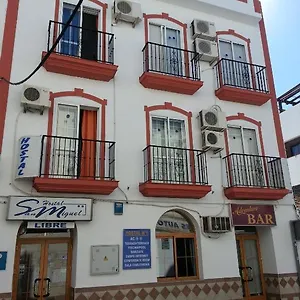 Gasthof San Miguel Nerja